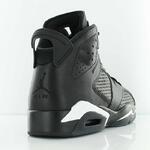 Кроссовки Air Jordan 6 Retro  “Black Cat” | 384664-020